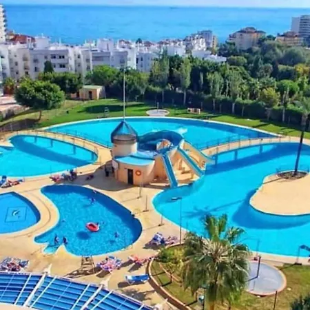 Mediterranean & Sun In Minerva, * Benalmadena