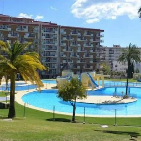 Mediterranean & Sun In Minerva, * Benalmadena