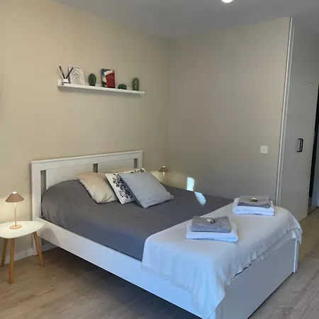 Apartment Mediterranean & Sun In Minerva,